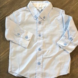 Boy shirt